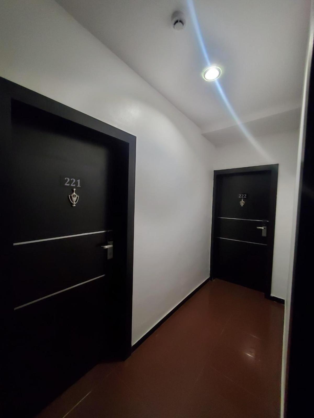 Hotel 35 Embassy Lagos Ngoại thất bức ảnh